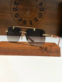Picture of Chrome Hearts Sunglasses _SKUfw52080323fw